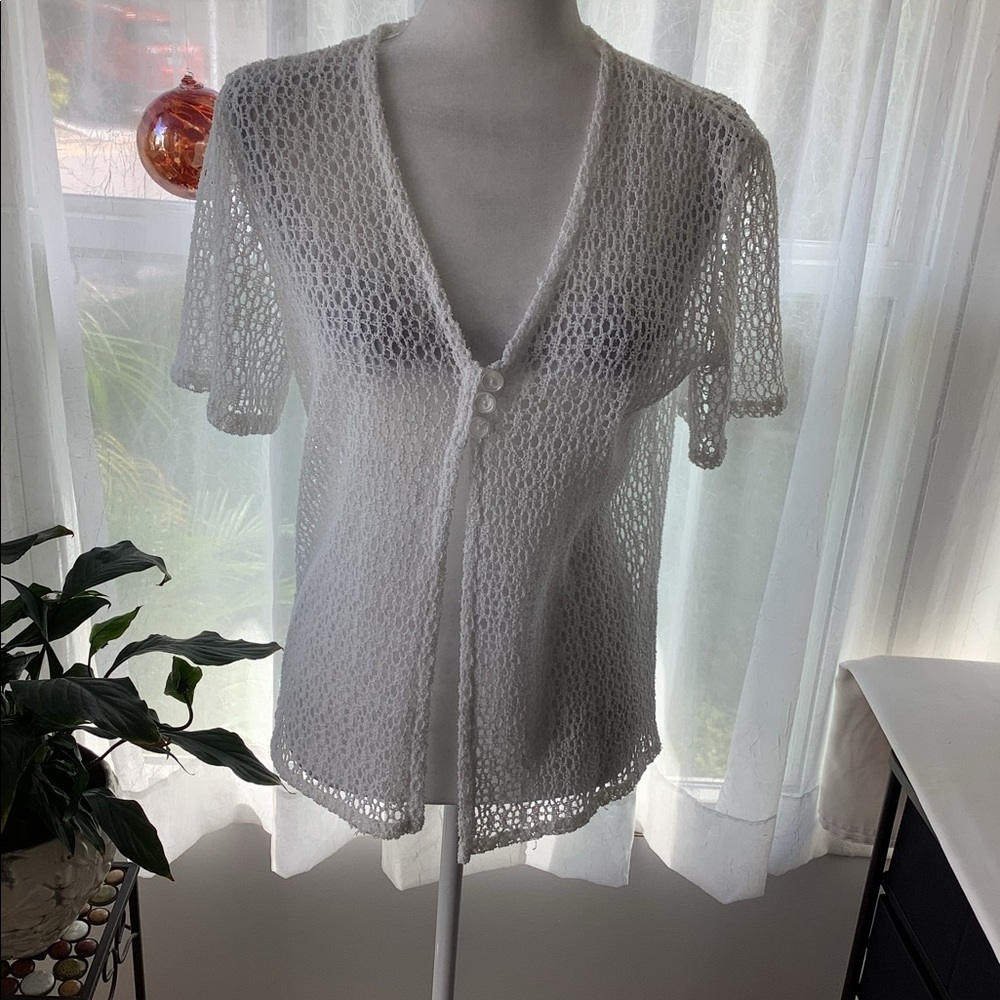 Tradition sweater